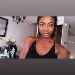 Meet your Posher, Kubra